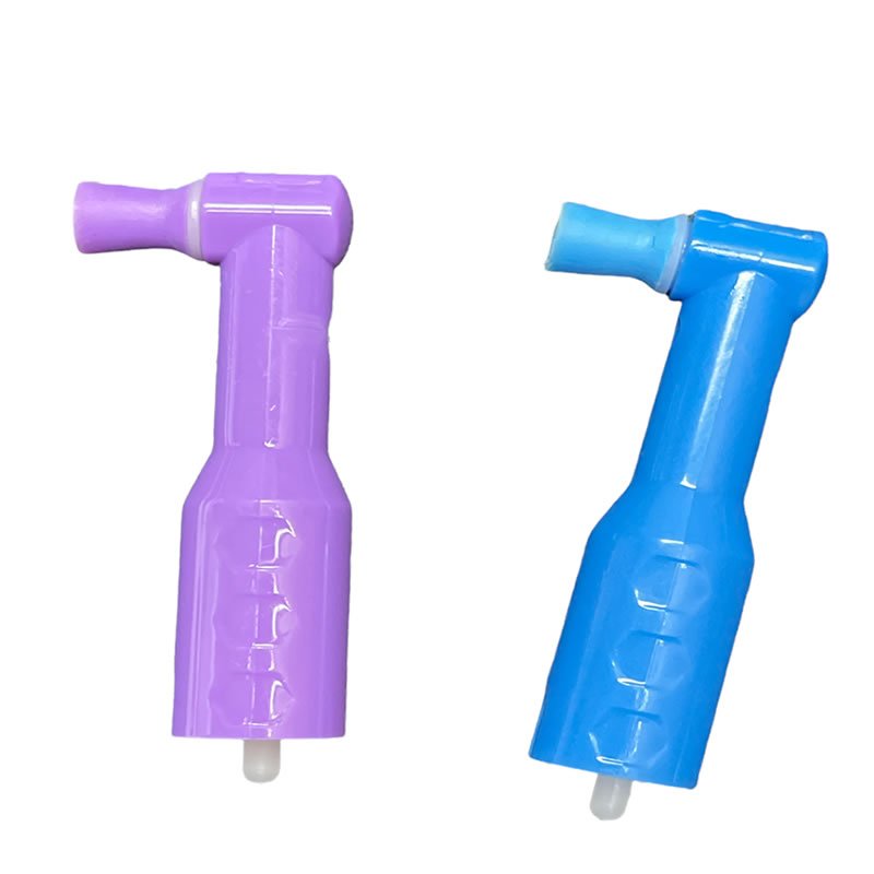 Dental Disposable Prophy Angles- Soft Cup